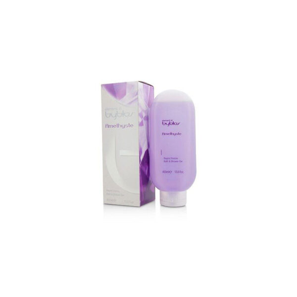 Byblos Amethyste Gel Doccia -400 ml