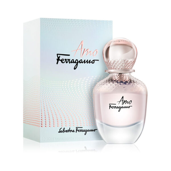 Salvatore Ferragamo Amo Eau de Parfum -30 ml