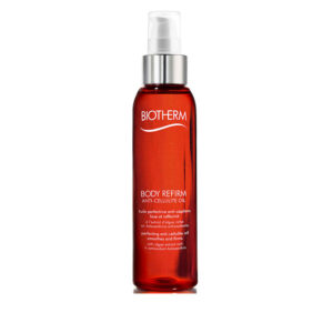 Biotherm - Body refirm anti-cellulite oil - olio corpo 125 ml