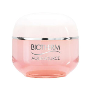 Biotherm Aquasource Crema Pelli Secche  Crema Viso -50 ml