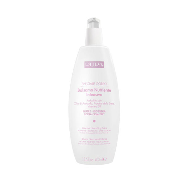 Pupa Balsamo Nutriente Intensivo -400 ml