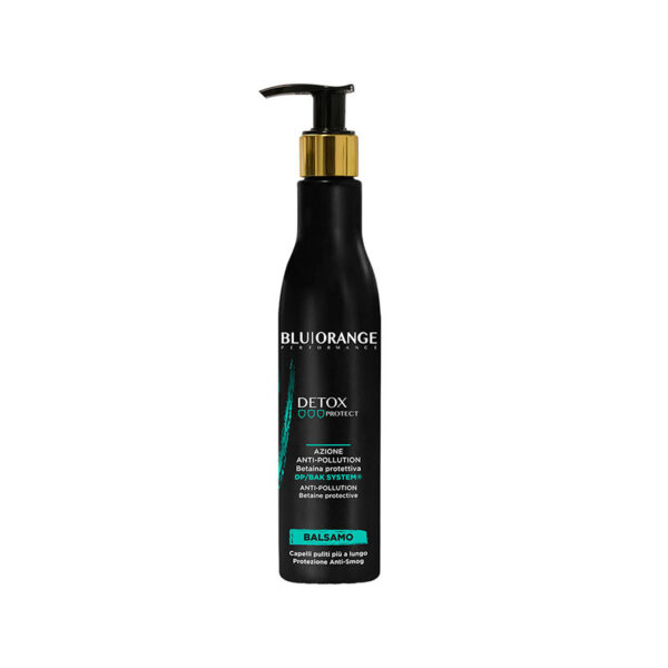Blu Orange Balsamo Detox Protect Anti Smog -250 ml