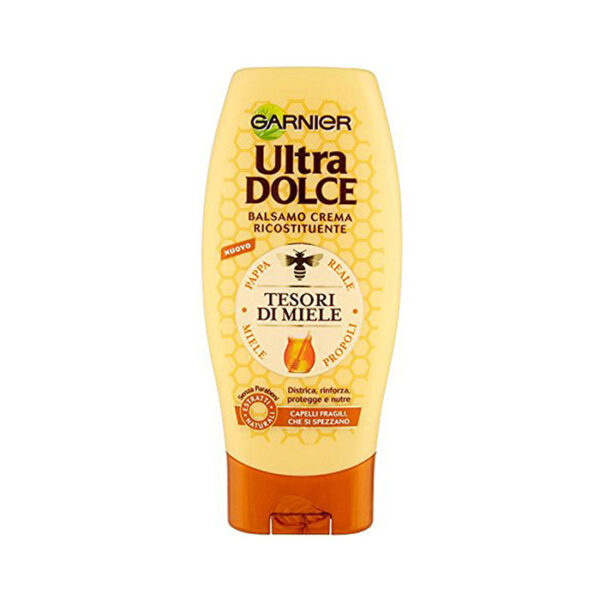 Ultra Dolce Balsamo Ricostruente Tesori di Miele -250 ml