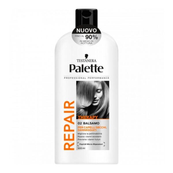 Palette Balsamo Repair -500 ml
