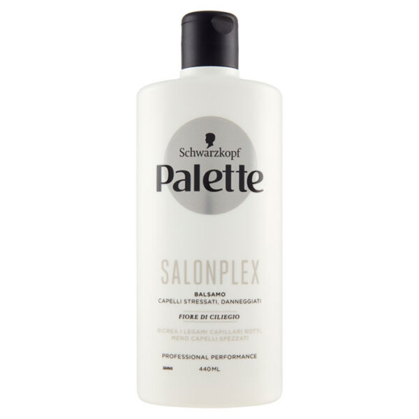 Palette Balsamo SalonPlex -500 ml