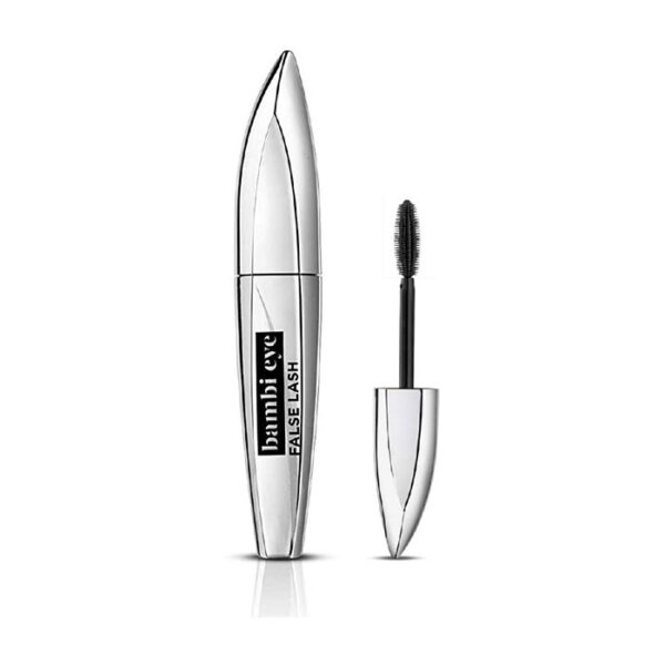 L'Oreal  Mascara Bambi False Lash -Colore Nero