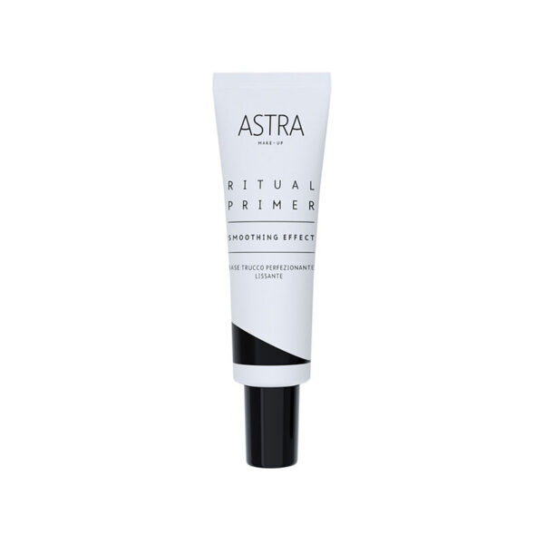 Astra Primer Ritual Smoothing Effect