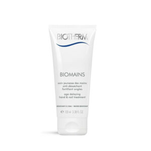 Biotherm Biomans Anti-taches Trattamento mani SPF 15 50 ml