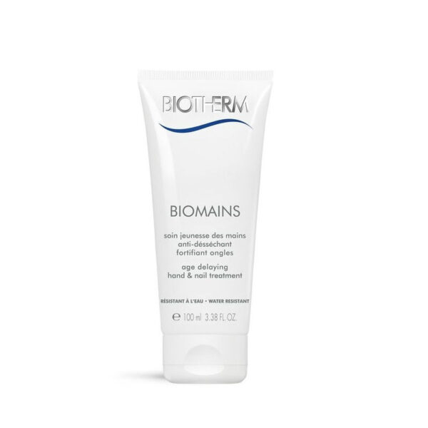 Biotherm Biomans Anti-taches Trattamento mani SPF 15 50 ml