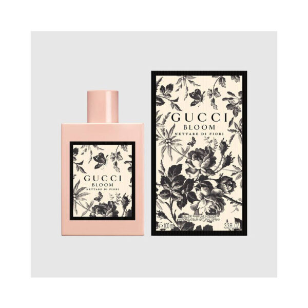Gucci Bloom Nettare di Fiori Eau de Parfum -50 ml