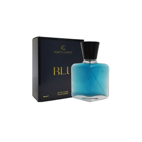 Capucci Blu Water After Shave -100 ml