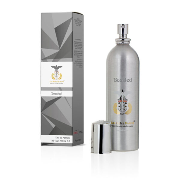 Les Perles D'Orient Bossled Eau de Parfum -150 ml