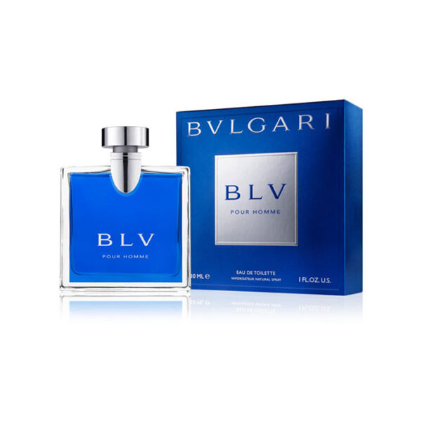 Bulgari Blu Pour Homme Eau de Toilette -30 ml