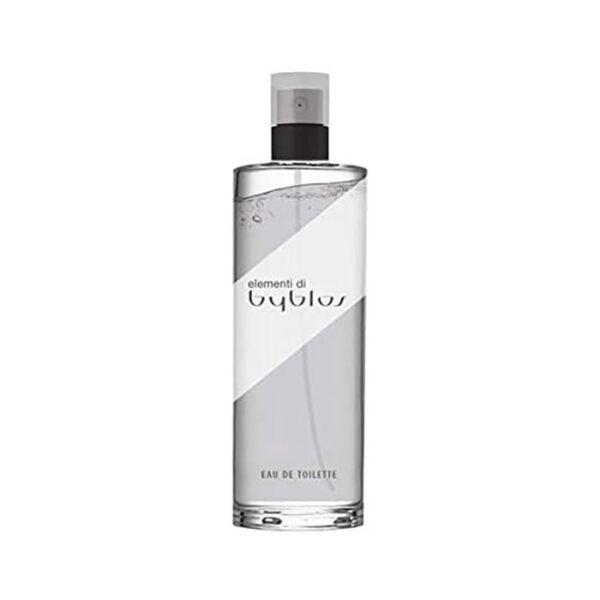 Byblos Carbon Eau de Toilette -120 ml