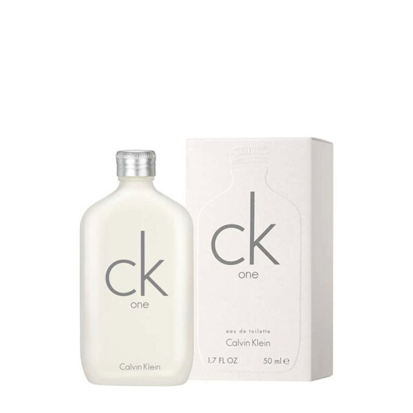Calvin Klein One Eau de Toilette -50 ml