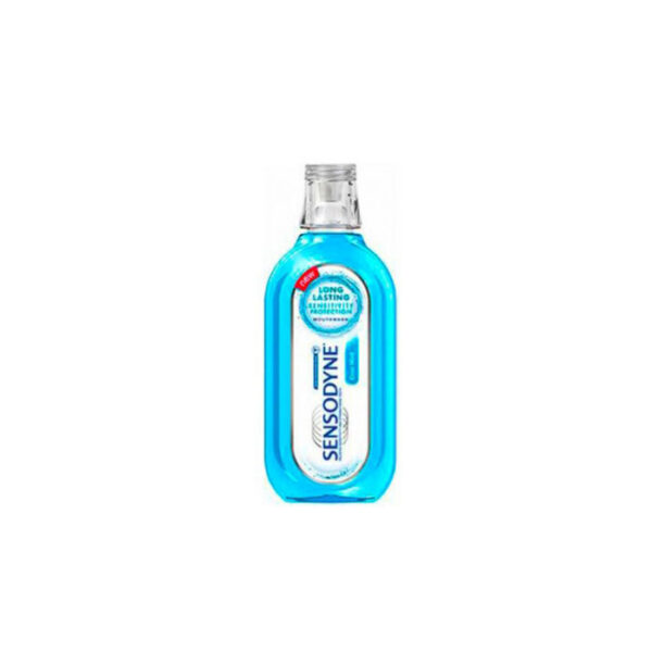 Sensodyne Collutorio Cool Mint -500 ml