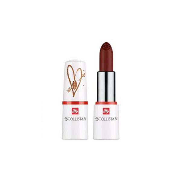 Collistar Collezione Illy Rossetto Puro -Colore N.77 Ristetto
