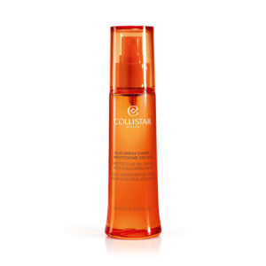 Collistar Olio Spray Capelli Protezione Capelli -100 ml