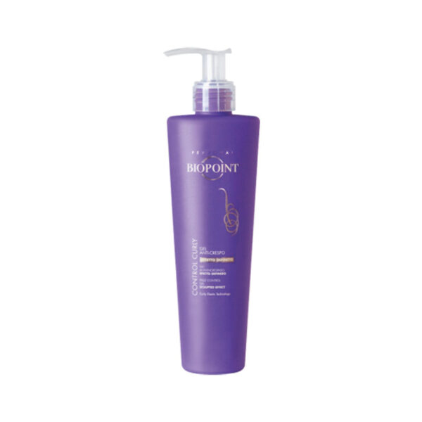 Biopoint Control Curly Gel Anti Crespo -200 ml