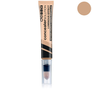 Debby correttore concealerSOLUTION luminous effect-Colore N.03 honey