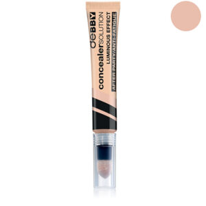 Debby correttore concealerSOLUTION luminous effect-Colore N.04 rose