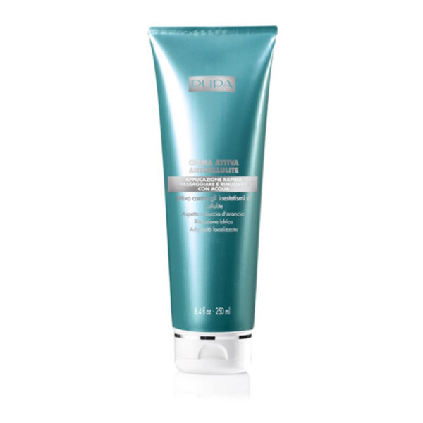 Pupa Crema Attiva Anticellulite -250 ml