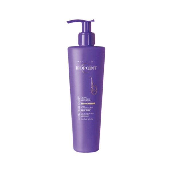 Biopoint Control Curly Crema Attiva Ricci Anti Crespo -200 ml