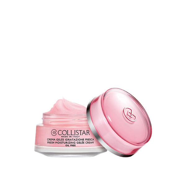 Collistar Crema Gelée Idratazione Fresca -50 ml