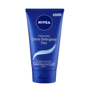 Nivea Crema Detergente Viso 150 ml