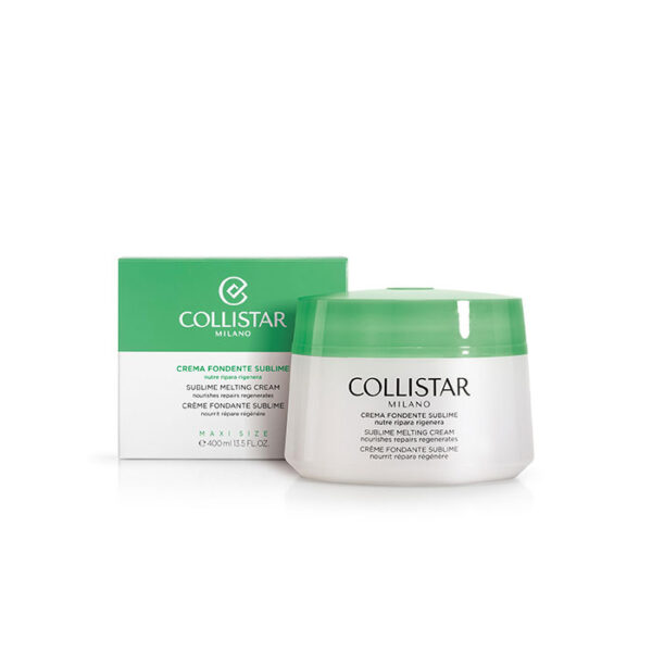 Collistar Crema Fondente Sublime
