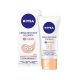 Nivea Crema Idratante Colorata Dorata -50 ml