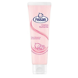 Fissan Crema Nutriente -100 ml