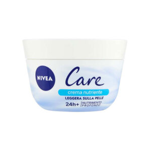 Nivea Care Crema Nutrimento Profondo Viso e Corpo 200 ml