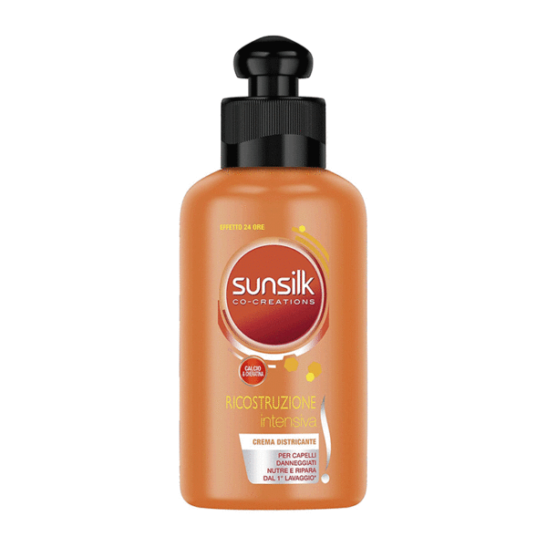 Sunsilk Crema Districante Ricostruzione Intensiva -200 ml