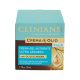 Clinians Crema Gel Nutriente Ultra Leggera Fresh con Olio di Argan -50 ml