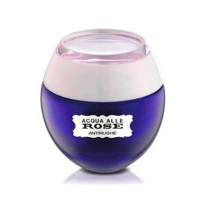 Roberts Acqua alle Rose - Crema Viso Antirughe Rassodante -50 ml