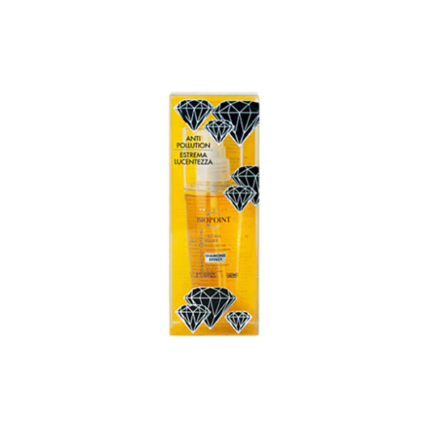 Biopoint Diamond Crystal Cristalli Liquidi Estrema Lucentezza -50 ml