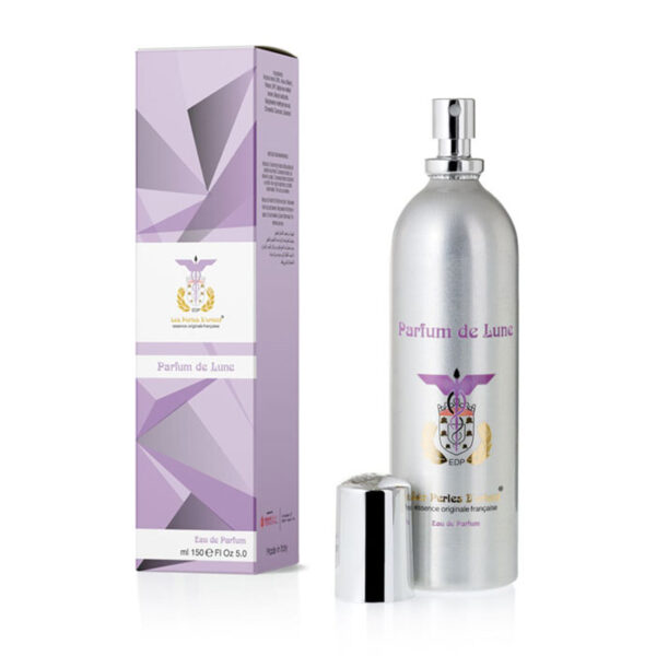 Les Perles D'Orient Parfum de Lune Donna Eau de Parfum -150 ml