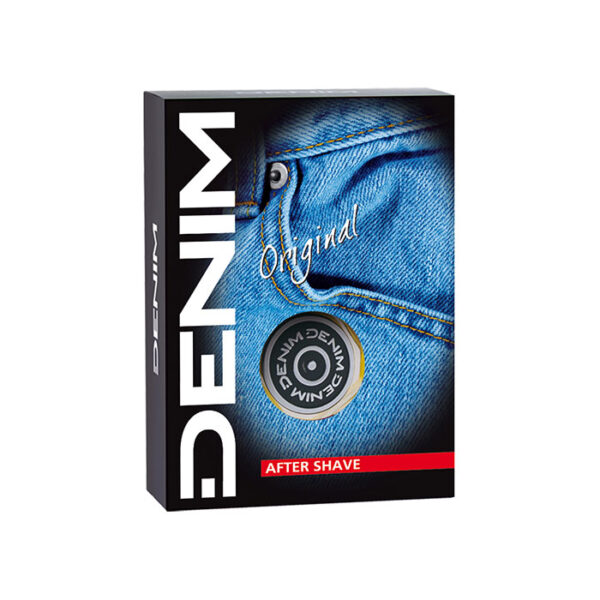 Denim Original After Shave -100 ml