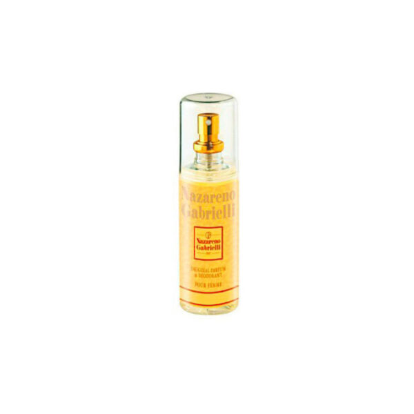 Nazareno Gabrielli Classico Donna Deodorante -150 ml