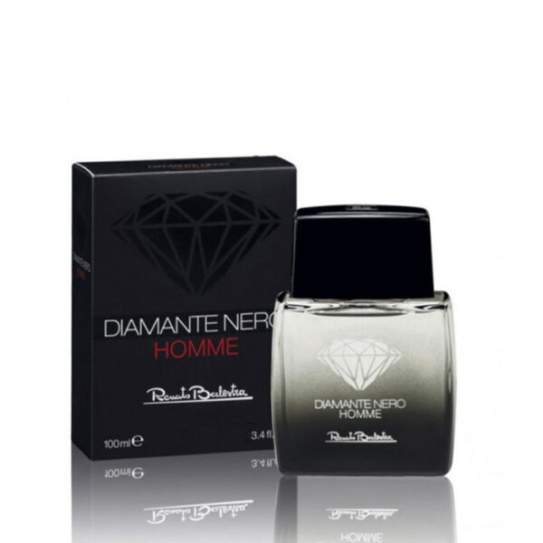 Renato Balestra Diamante Nero Homme After Shave 100 ml