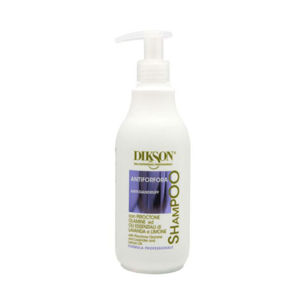 Dikson Shampoo Antiforfora -500 ml