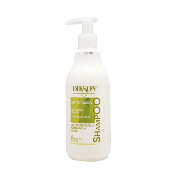 Dikson Shampoo Anti grasso 500 ml