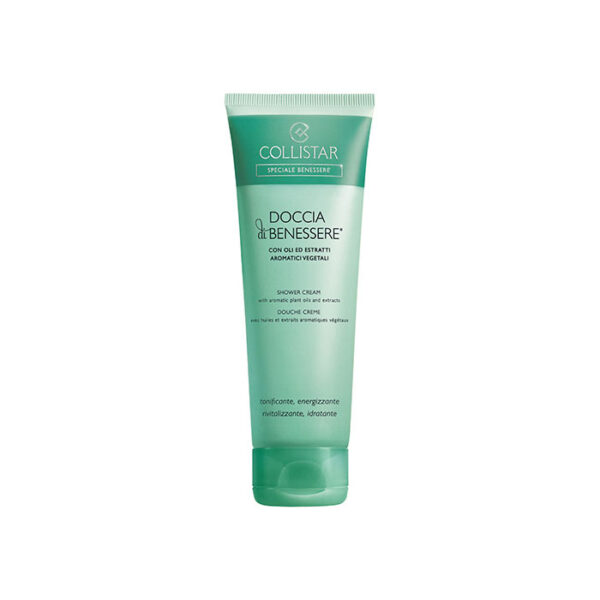 Collistar Doccia di Benessere