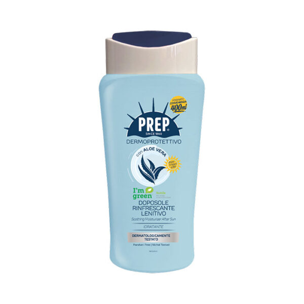 Prep Doposole Rinfrescante Lenitivo -400 ml