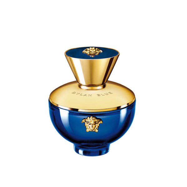 Versace Dylan Blue Pour Femme eau de Parfum -100 ml