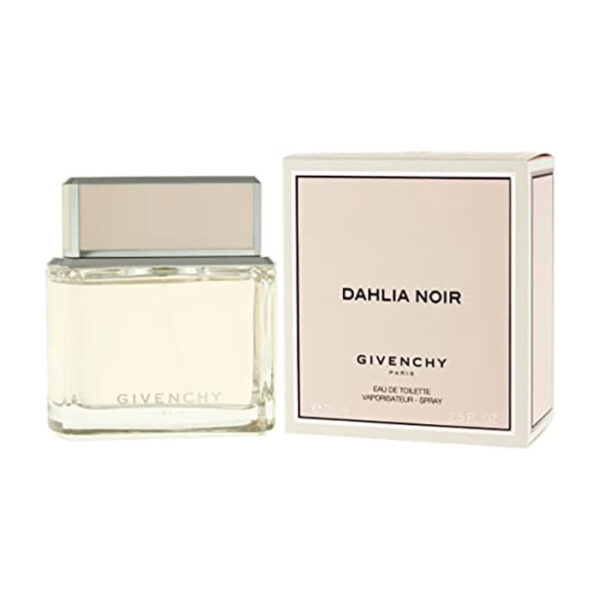 Givenchy Dahlia Noir Eau de Toilette -75 ml