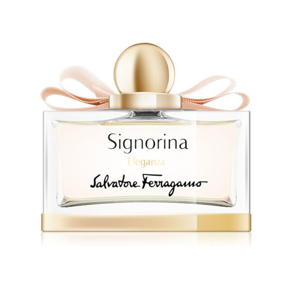 Salvatore Ferragamo Signorina Eleganza Eau de Parfum 50 ml