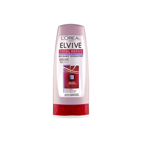 Elvive Balsamo Total Repair  Anti Rottura -250 ml