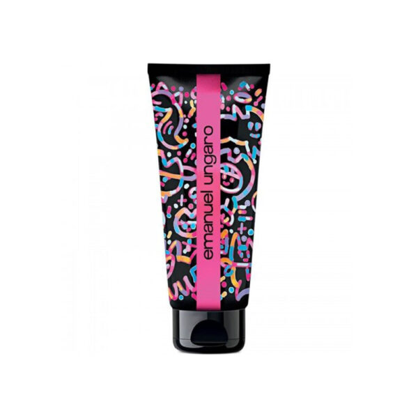 Ungaro For Her Body Lotion